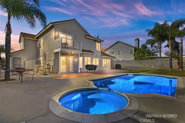 20628 Mesa Oak Drive, Riverside, CA 92508