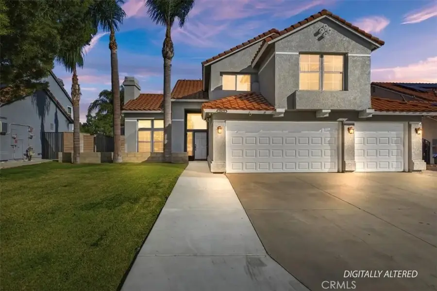 20628 Mesa Oak Drive, Riverside, CA 92508 - Image #2