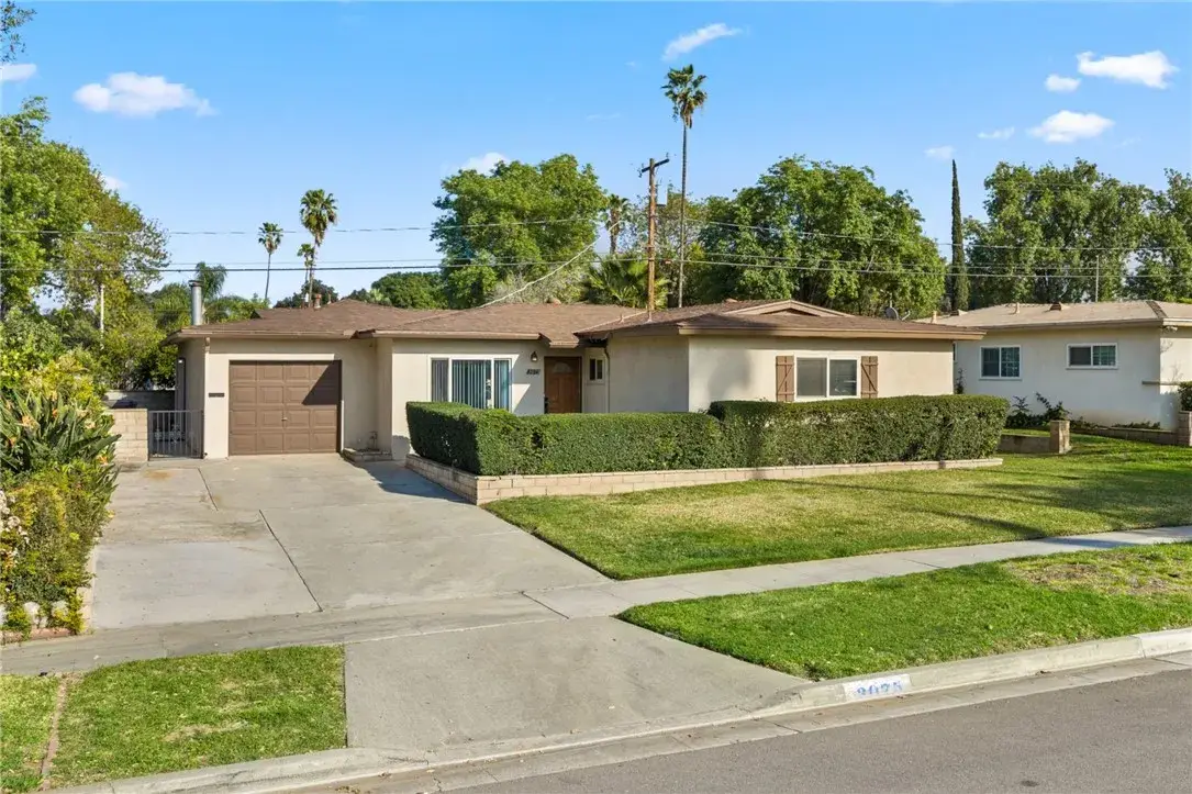 3075 David, Riverside, CA 92506 - Image #1