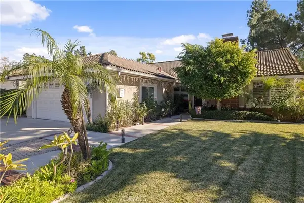 1372 Avenida Loma Vista, San Dimas, CA 91773