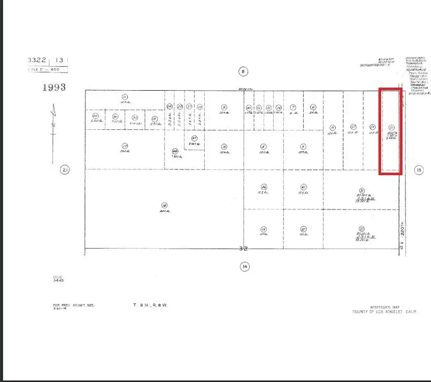 220 E Avenue F, Lancaster, CA 93535 - Image #1