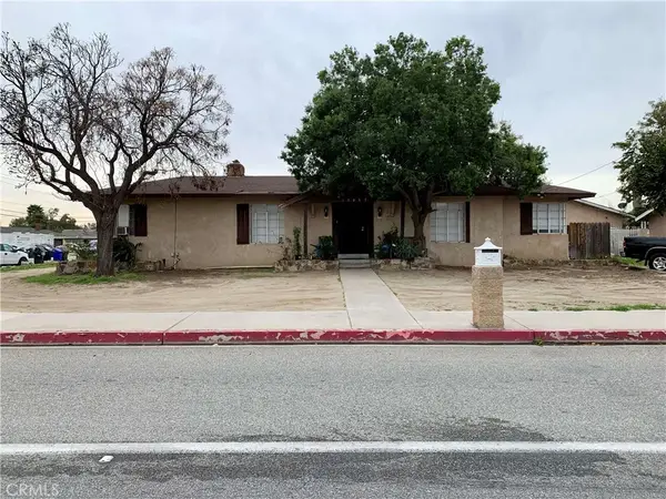 18087 San Bernardino, Bloomington, CA 92316