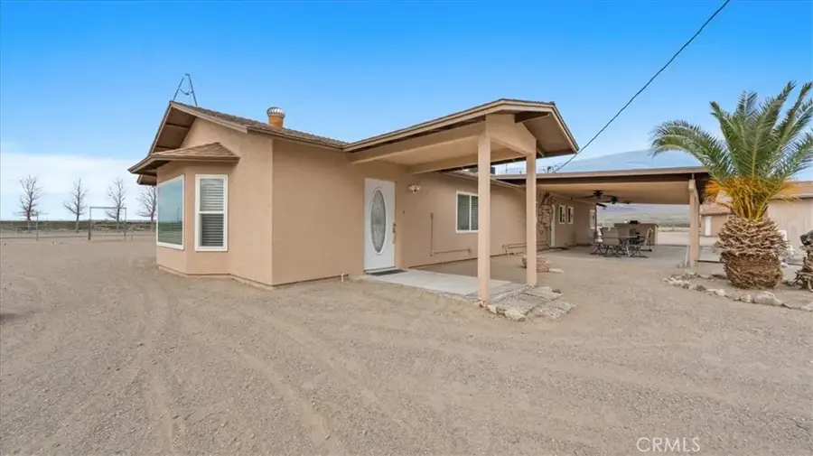 86252 Sampson, Twentynine Palms Yucca Valley, CA 92277 - #2