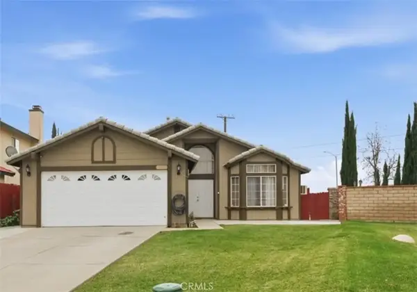 26219 Dardanelle Court, Moreno Valley, CA 92555