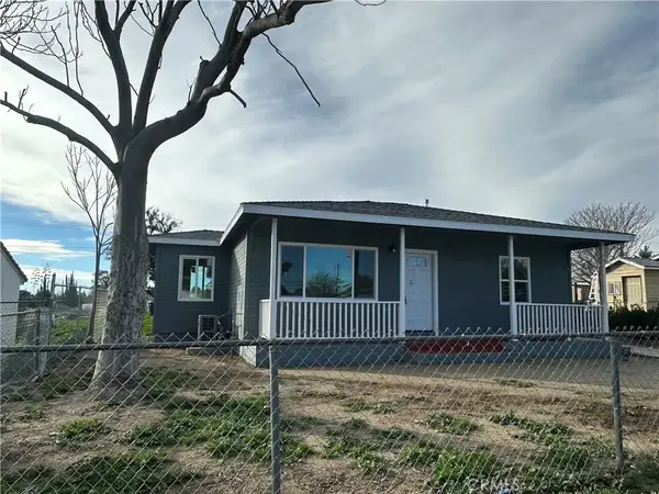 531 N Hargrave, Banning, CA 92220