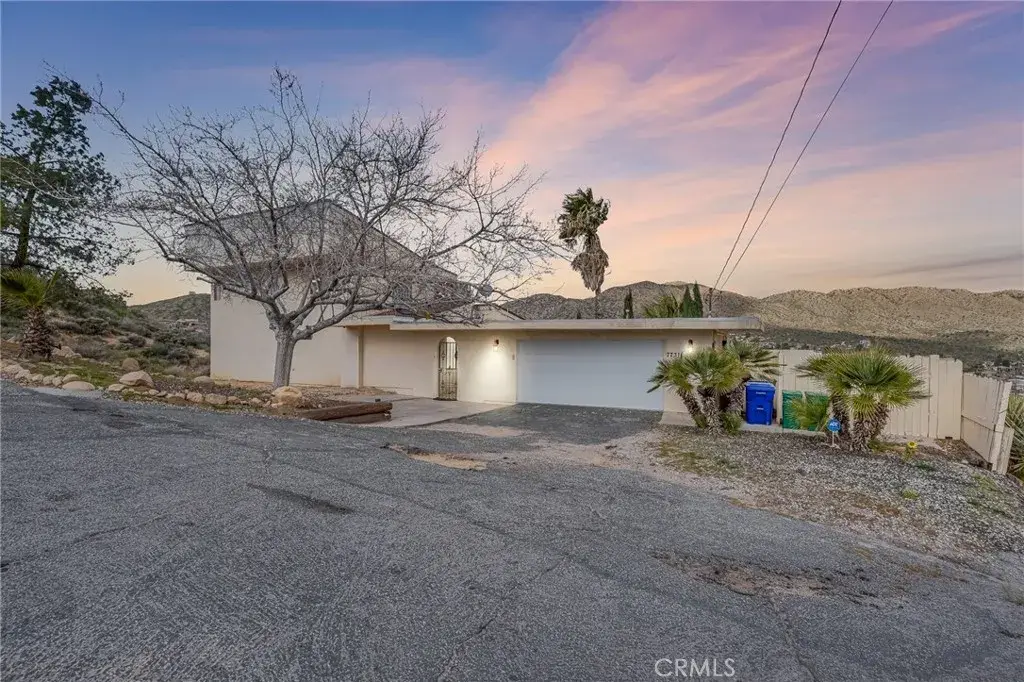 7731 Arrowhead, Yucca Valley, CA 92284 - Image #1