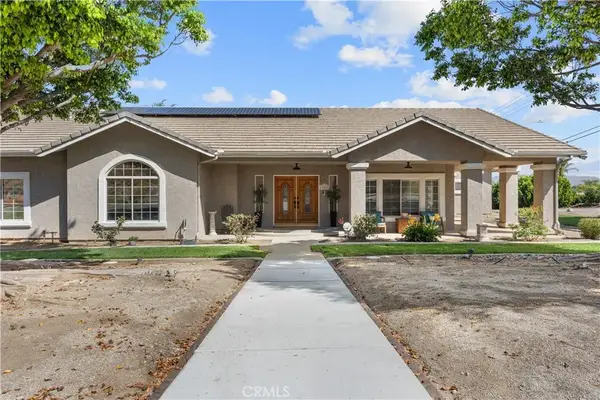 17492 Mariposa Avenue, Riverside, CA 92504