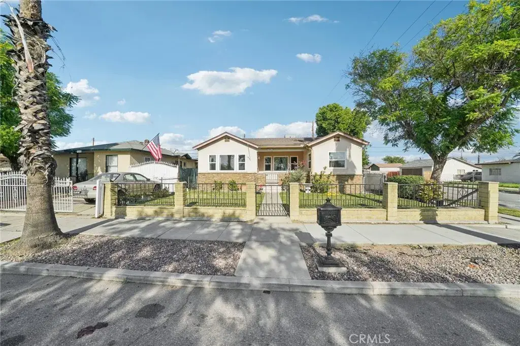 1002 N Florence Avenue, Colton, CA 92324 - #1