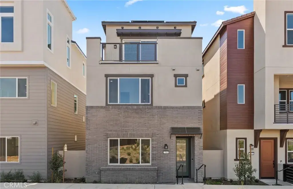 760 Gadwall, Irvine, CA 92618 - #1