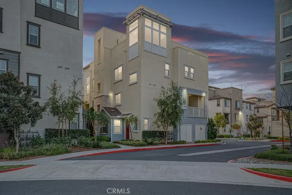 629 S Mosaic, Anaheim, CA 92805 - #1