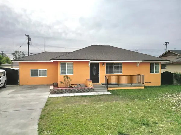 732 James, Pomona, CA 91767