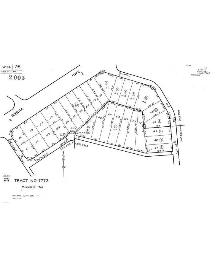 0 Crescent Ct Drt Vic, Agua Dulce, CA 91350 - #1