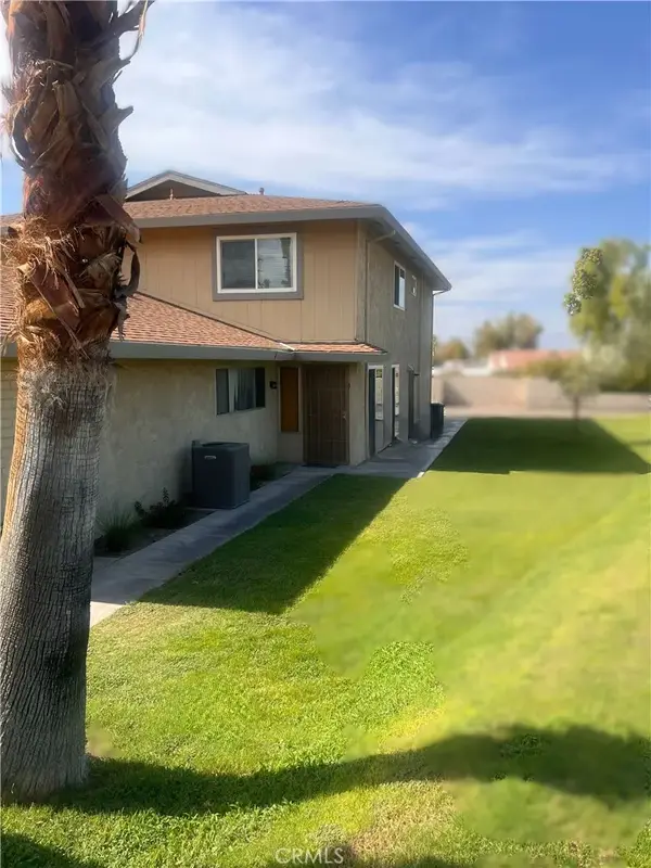 72770 Willow, Palm Desert, CA 92260