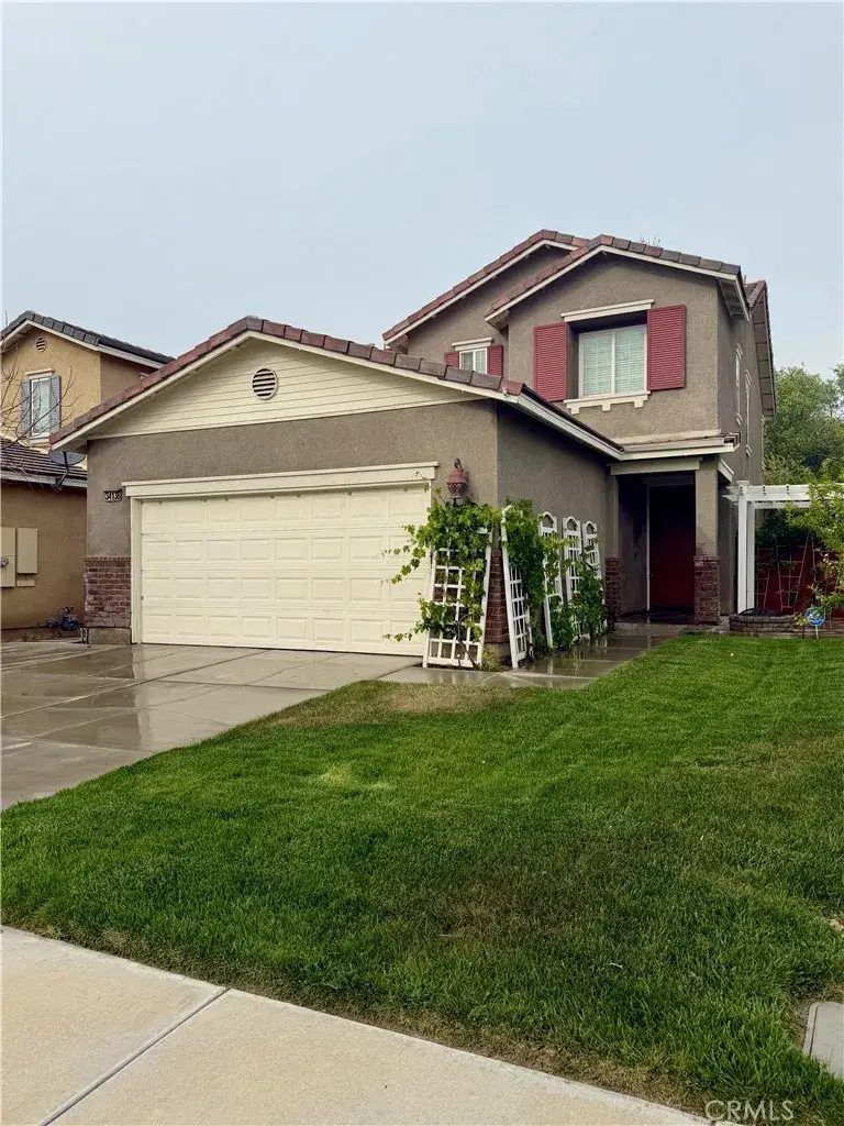 34138 Crenshaw, Beaumont, CA 92223 - #2