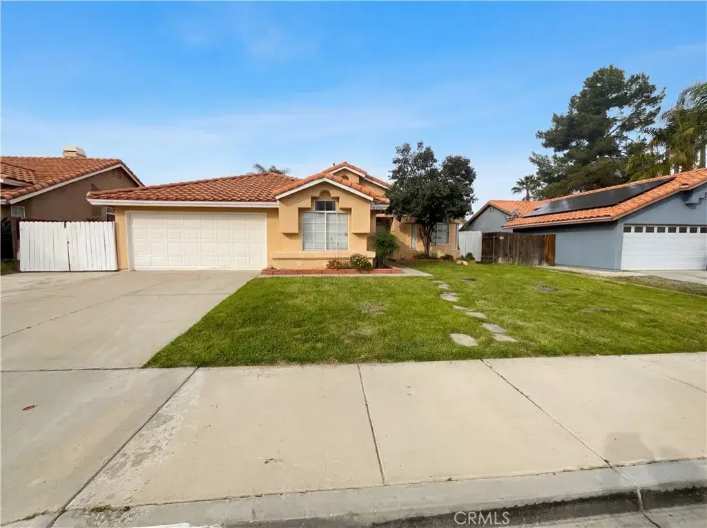 25311 Chicago Avenue, Hemet, CA 92544 - #1