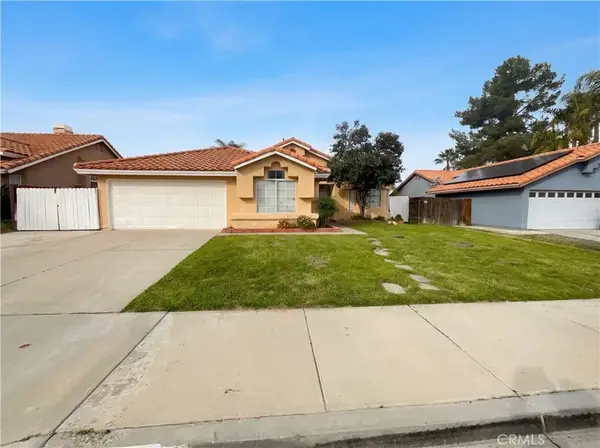 25311 Chicago Avenue, Hemet, CA 92544