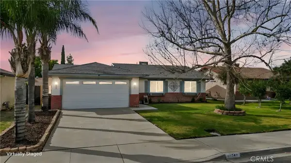14725 Carla Jean Drive, Moreno Valley, CA 92553