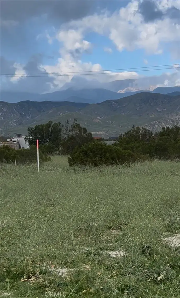 0 Faryl, Cabazon, CA 92230 - #2