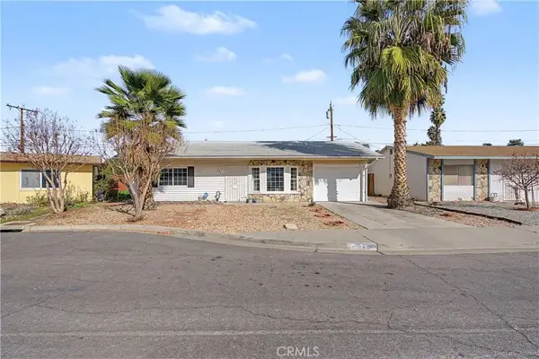 640 Barber Drive, Hemet, CA 92543