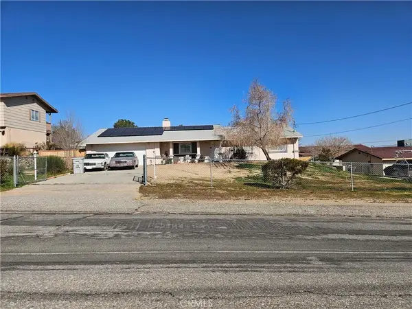 17940 Alder, Hesperia, CA 92345
