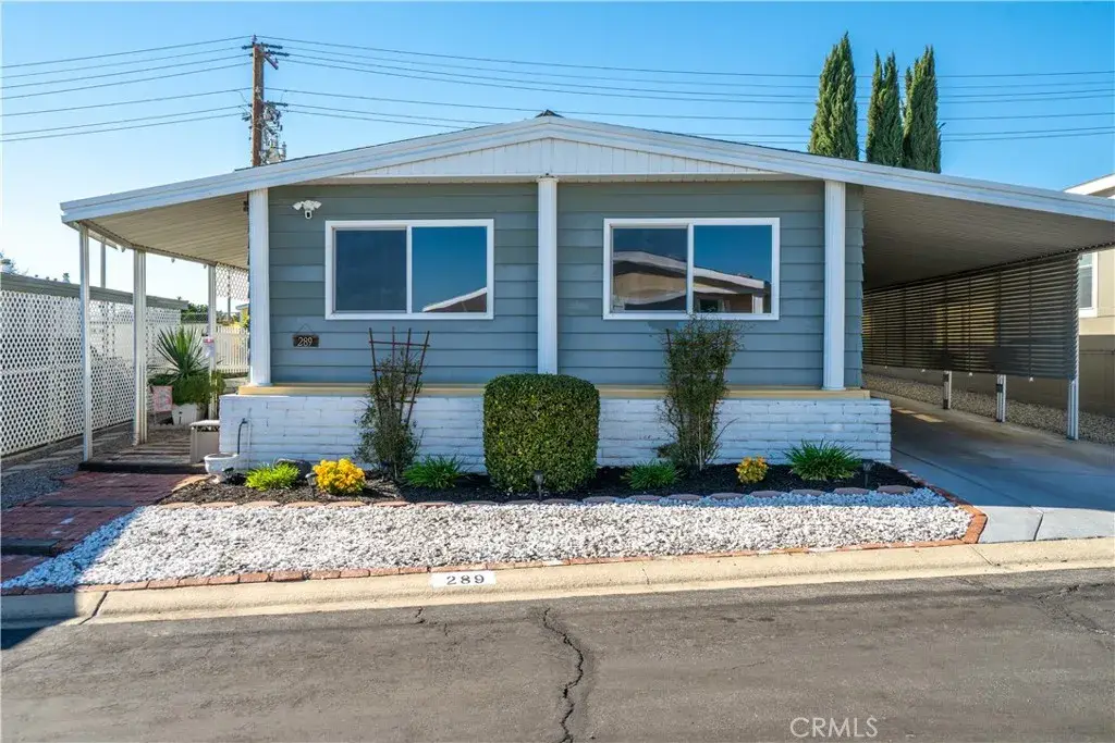 10210 Base Line #289, Rancho Cucamonga, CA 91701 - Image #1