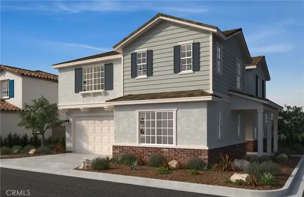 4711 S S Aurora Avenue, Ontario, CA 91762