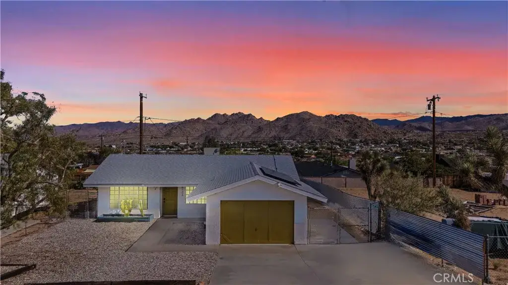 6123 Scenic, Joshua Tree, CA 92252 - Image #1