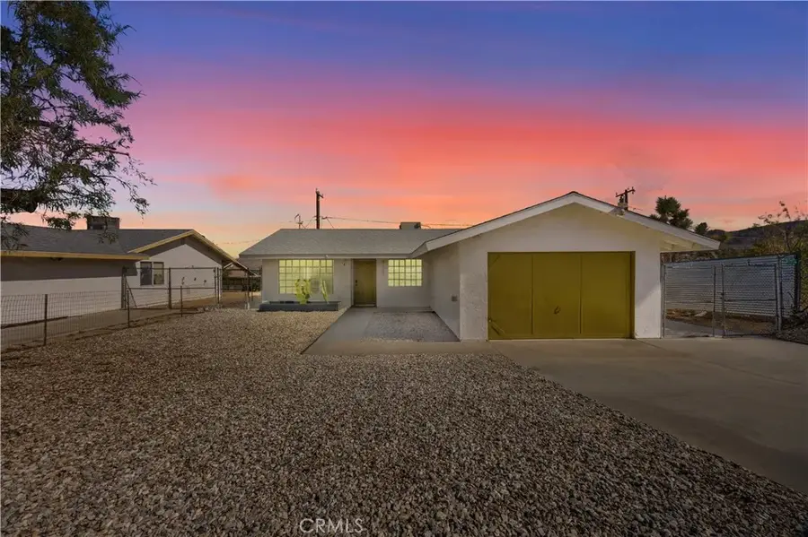 6123 Scenic, Joshua Tree, CA 92252 - Image #2