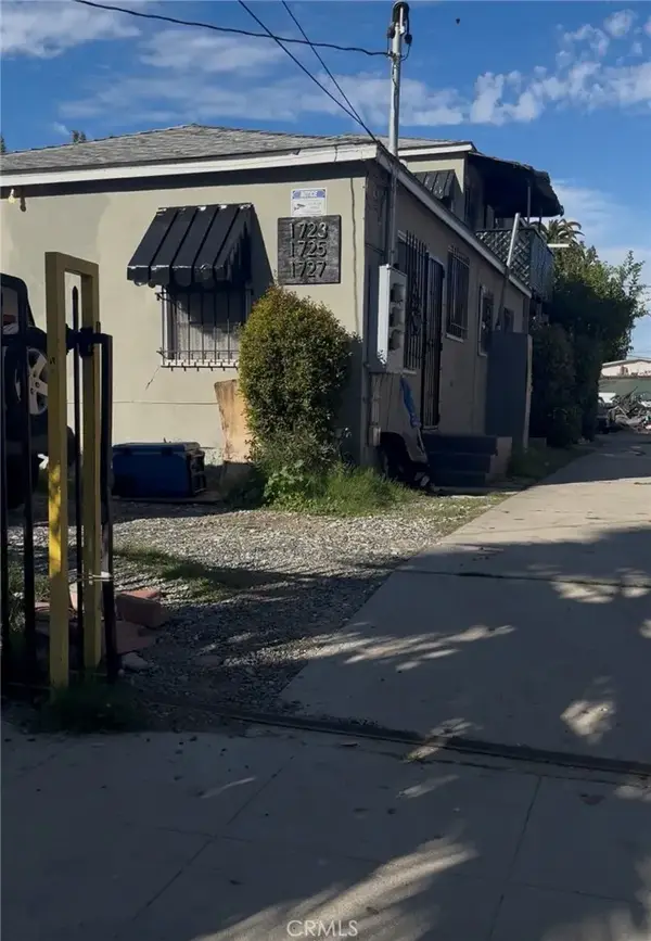 1723 W 35th Place, Los Angeles, CA 90018