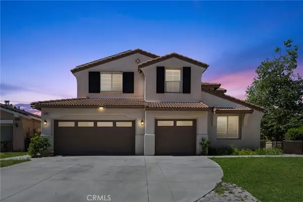 14905 Ansley Court, Moreno Valley, CA 92555