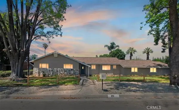 2111 Elsinore Road, Riverside, CA 92506