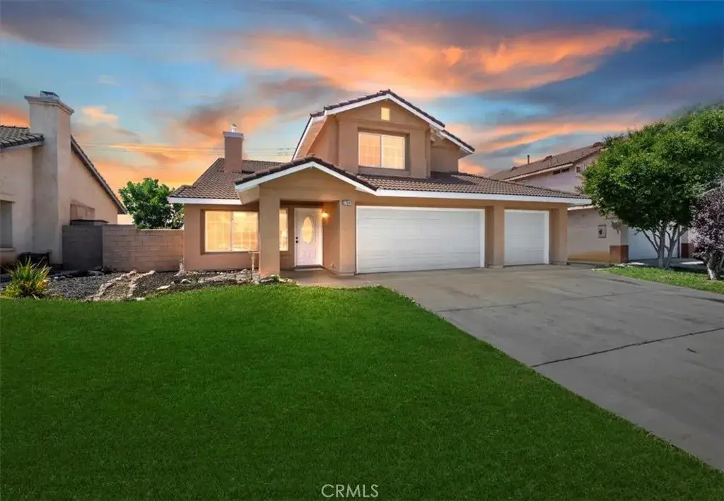 27541 Vanilla Court, Menifee, CA 92585 - Image #1