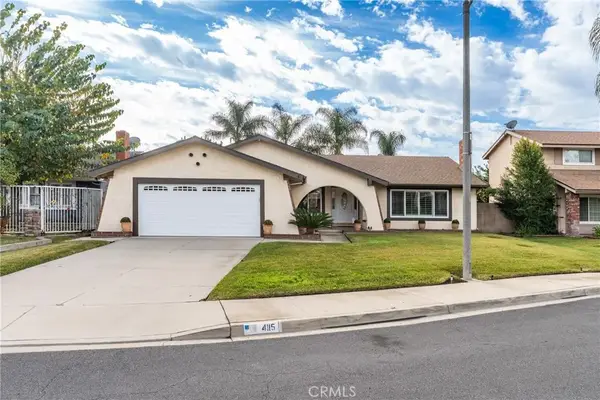 4115 Bernardo Court, Chino, CA 91710