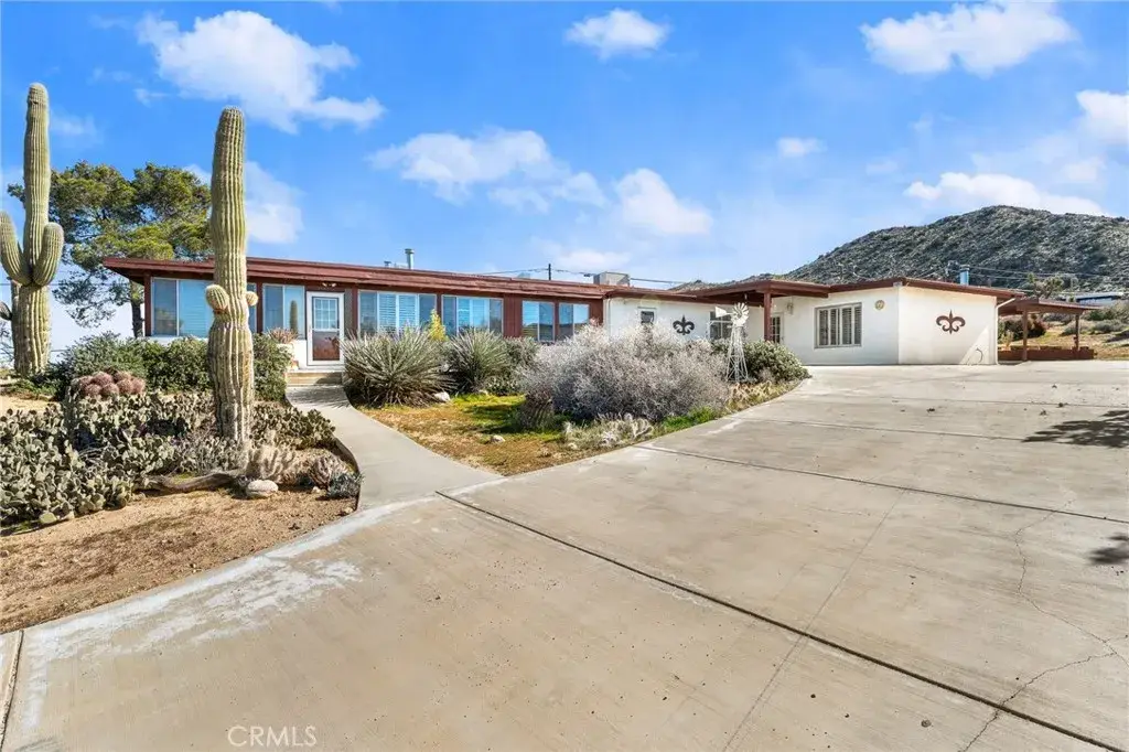 55689 Highland, Yucca Valley, CA 92284 - Image #1