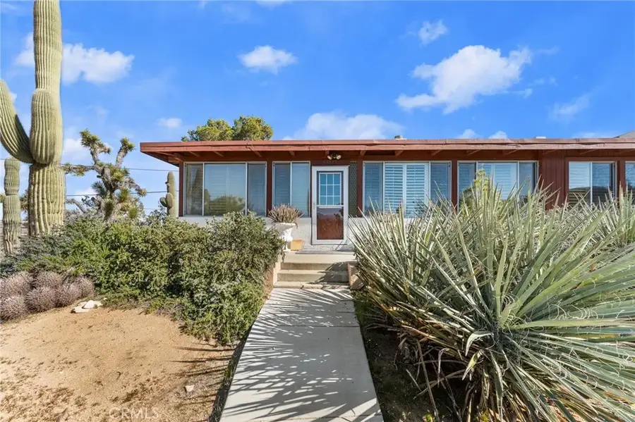 55689 Highland, Yucca Valley, CA 92284 - Image #2