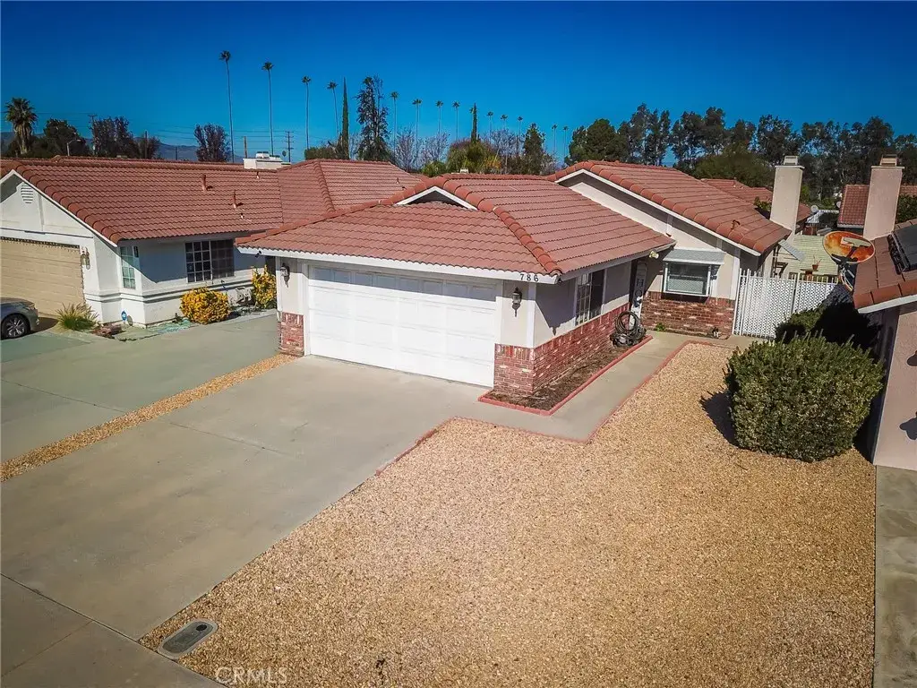 786 Zephyr, Hemet, CA 92543 - Image #1