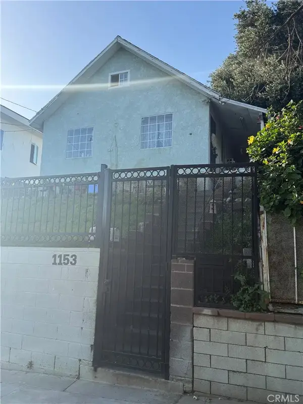 1153 Euclid, Los Angeles, CA 90023