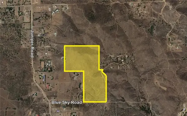 1 Blue Sky Road, Perris, CA 92570