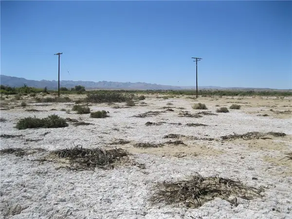 0 Vacant Land, 29 Palms, CA 92277