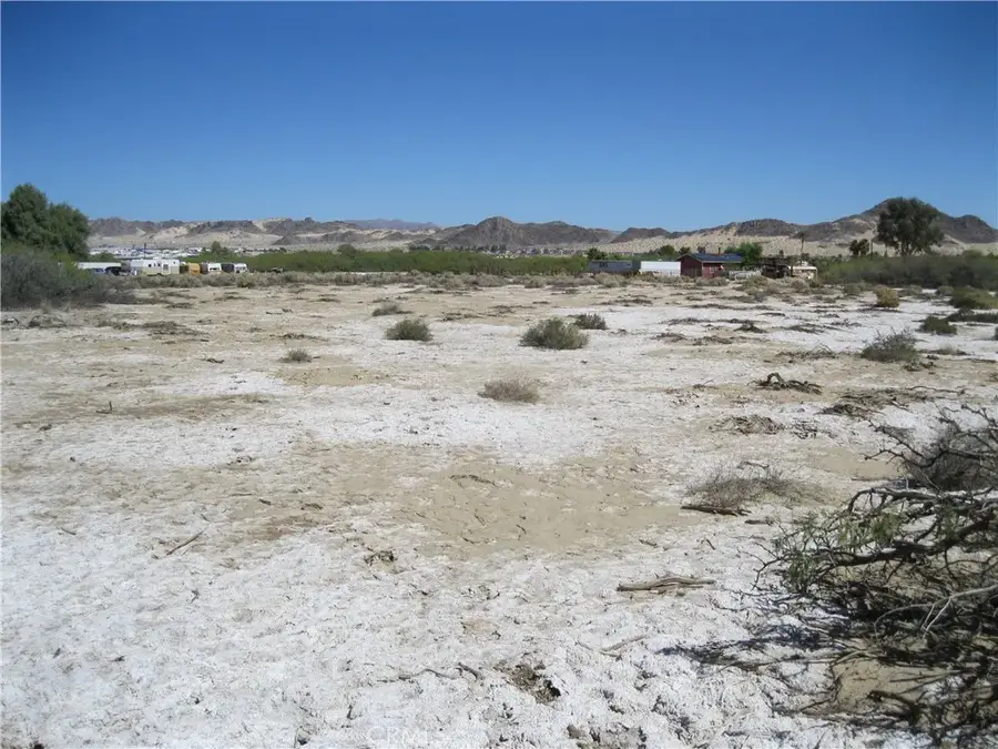 0 Vacant Land, Twentynine Palms, CA 92277 - Image #2