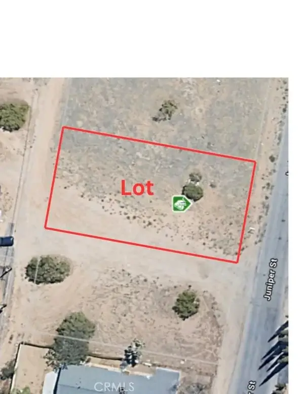 0 Juniper, Hesperia, CA 92345