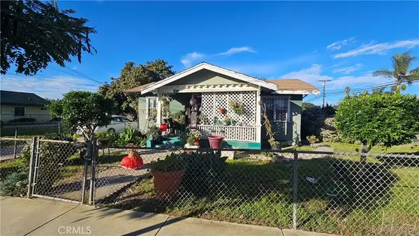 3803 W 107th, Inglewood, CA 90303