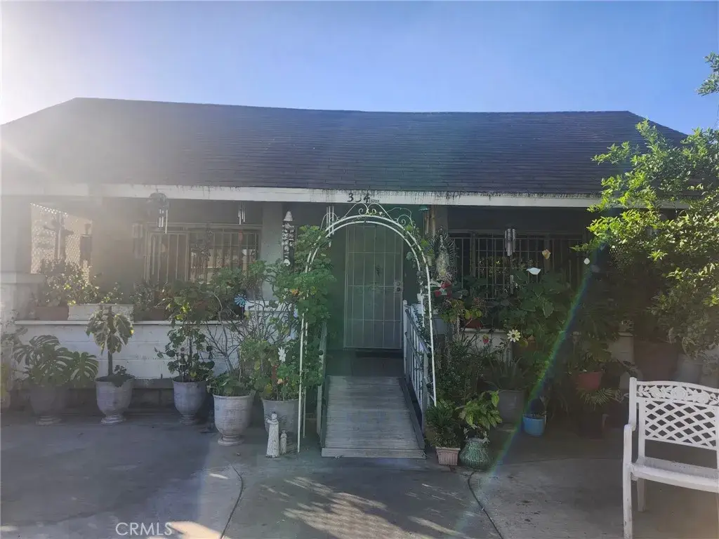 334 E 57th, Los Angeles, CA 90011 - #1