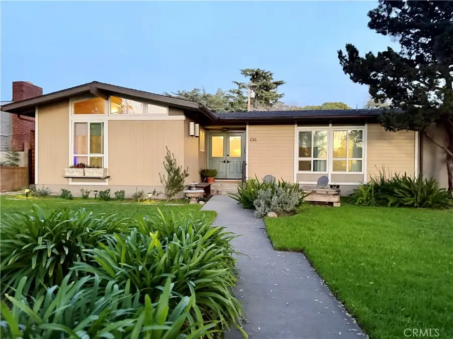 636 N Palm Avenue, Upland, CA 91786 - Image #3