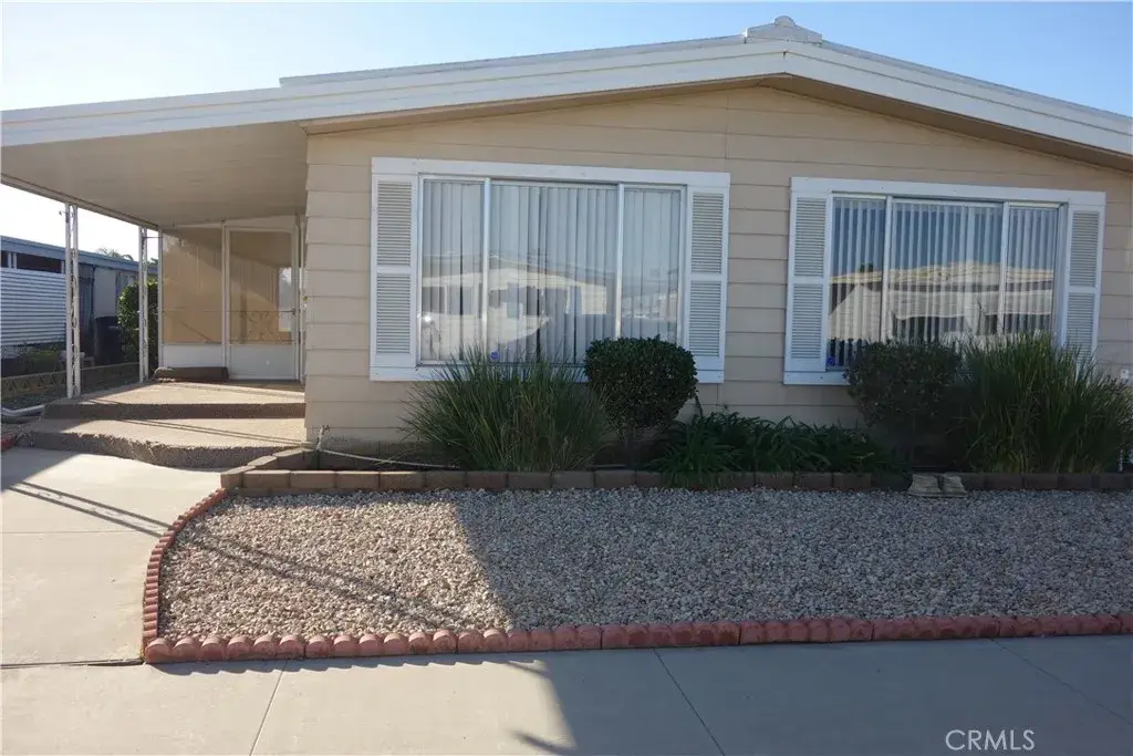 1167 Via Del Mesa, Hemet, CA 92543 - #1