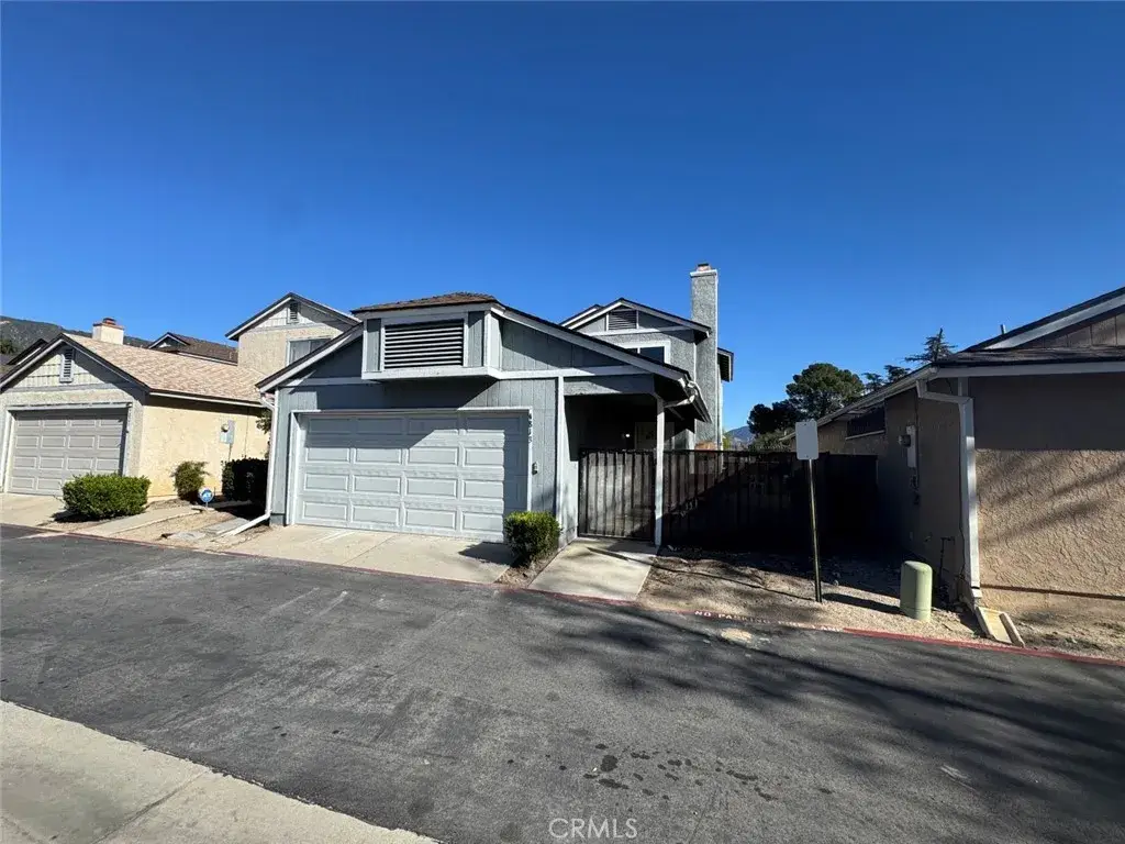 4813 Village Green, San Bernardino, CA 92407 - #1