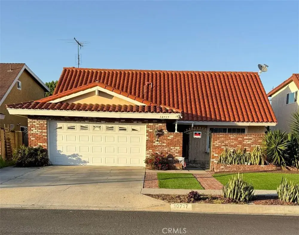 10717 Reva, Cerritos, CA 90703 - Image #1