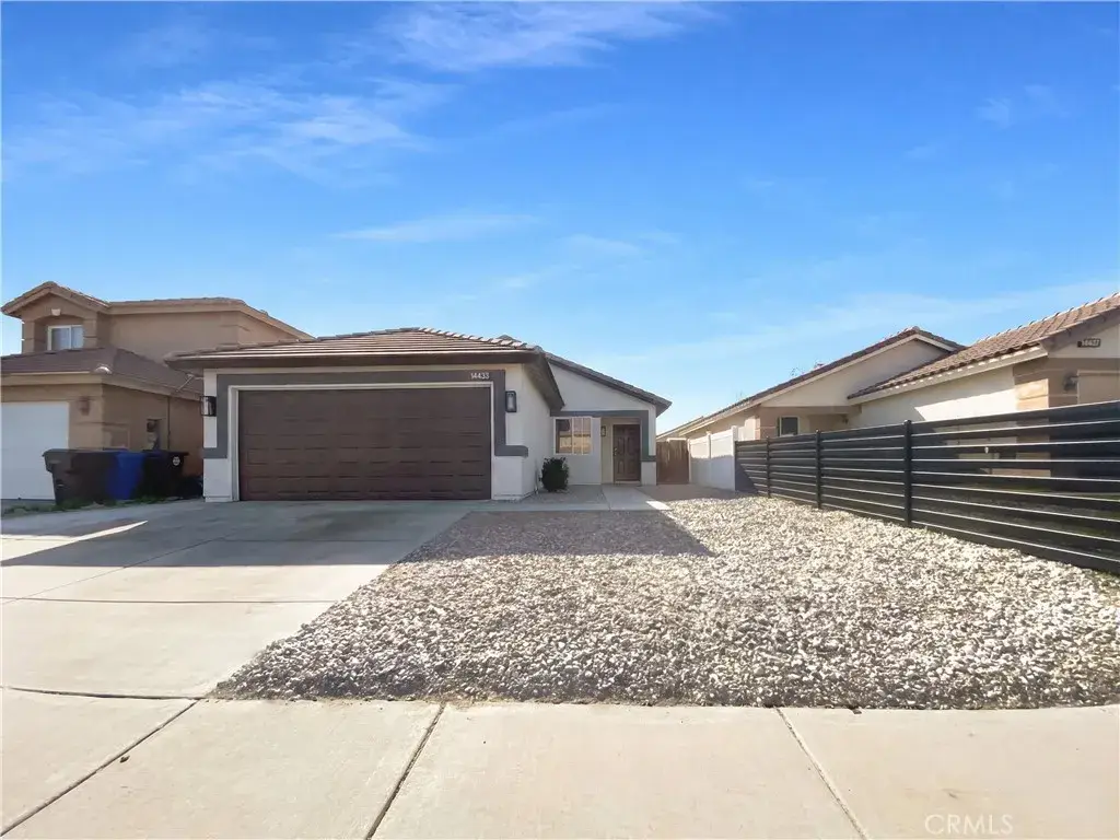 14433 Green River Road, Victorville, CA 92394 - Image #1