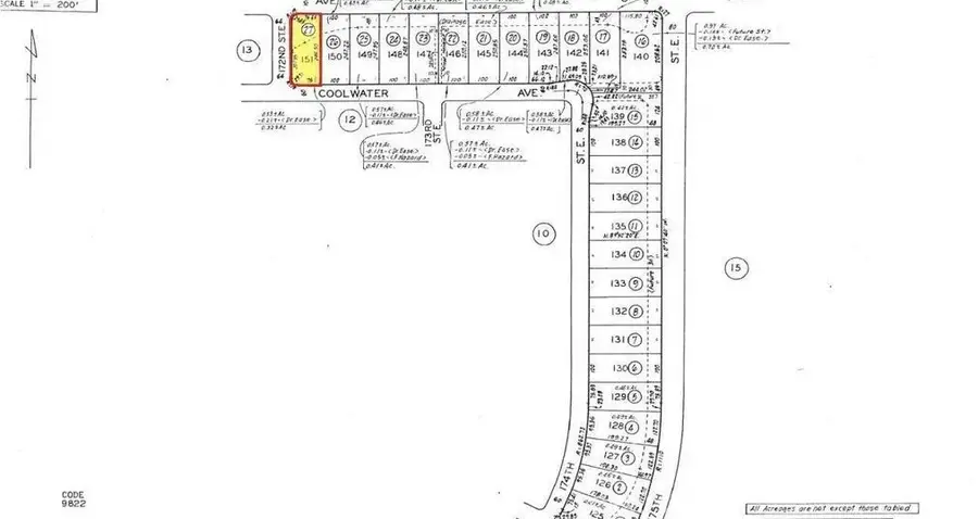 0 Coolwater, Lake Los Angeles, CA 93591 - #3