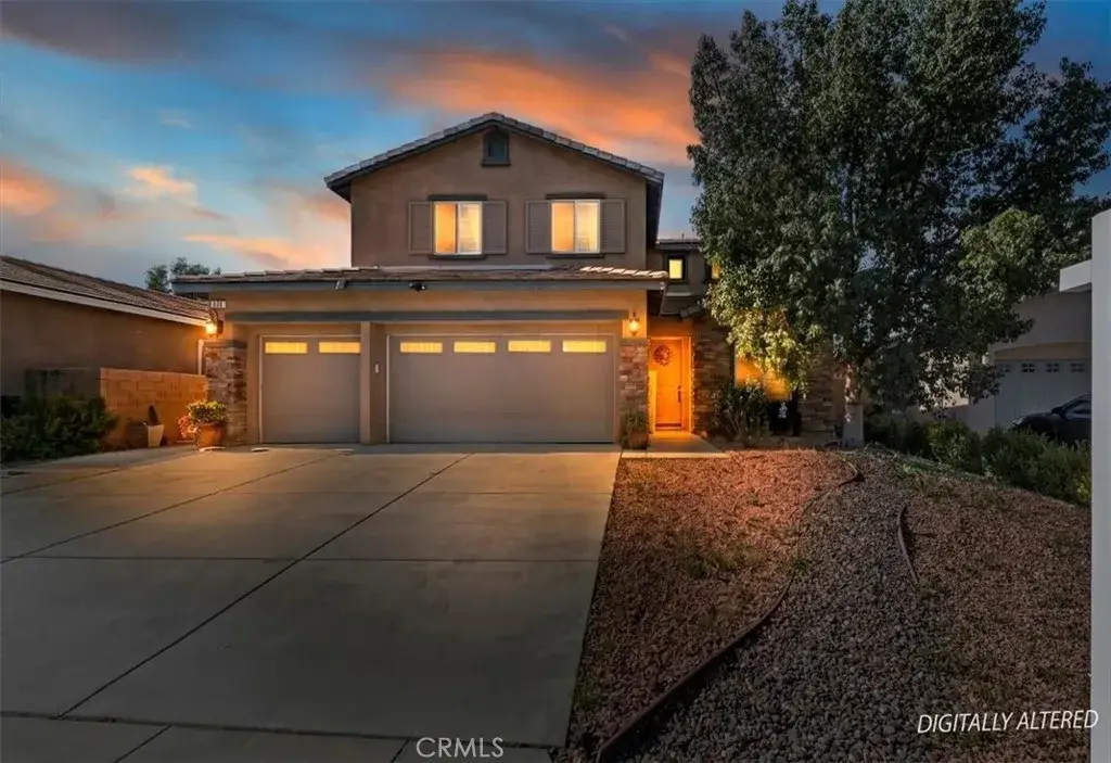 335 Pinnacle, Perris, CA 92570 - #1